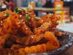 琅琊土豆-付小姐在成都(五道口店)