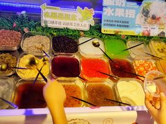 -涨巢·潮玩水疗局