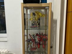 -每刻健身工作室(西直门店)