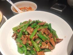 -简小舍·民间手艺菜(武昌江滩店)