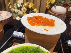 -广州设计之都温德姆酒店·月澜西餐厅