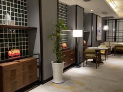 -青雅中餐厅(大连金石滩绿发希尔顿度假酒店)