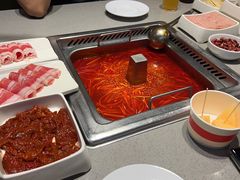 -海底捞火锅(飞马水城店)