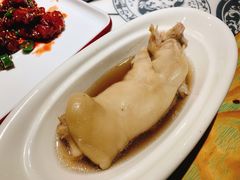 -香阁餐厅·常州菜·常州菜代表品牌(新北奥体店)