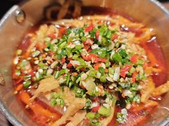 -胖哥俩肉蟹煲(梅溪步步高店)