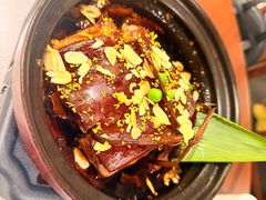 -姑苏家宴·苏帮菜·松鼠桂鱼(苏州总店)