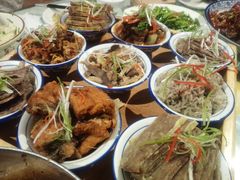 -三清食坊(库尔勒汇嘉时代广场店)