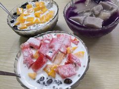 -透心凉糖水(听海居店)