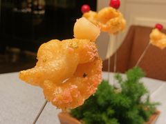 -北京王府井希尔顿酒店·秦唐中餐厅Chynna