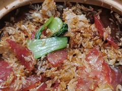 -壹煲口福煲仔饭(中山路店)