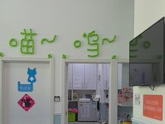 -纳吉亚猫专科动物医院·北北分院