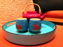 -香港港岛英迪格酒店