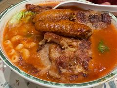 -华嫂冰室(尖沙咀店)