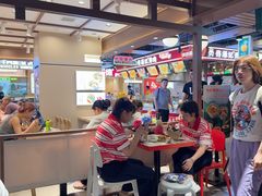 -桂在香知桂林米粉(南岗松雷店)
