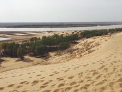 -黄沙古渡原生态旅游区