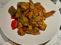 -奉天小馆·非遗东北菜(济南万象城店)