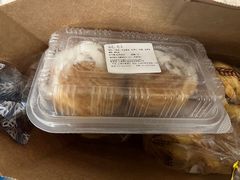-国际饭店·帆声西饼屋(黄河路店)