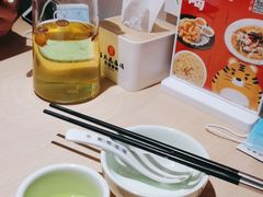 -吕氏疙瘩汤·海鲜新鲁菜(凯德mall新都心店)