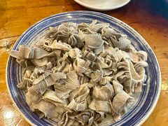 羊散丹-金生隆(六铺炕店)