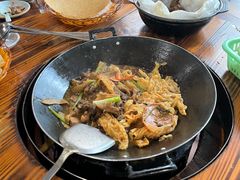 -侠成水上农庄(工业大道店)