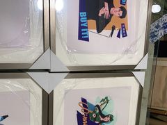 -宸宸画框裱画配框工厂店(莘庄店)