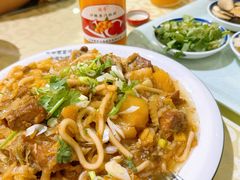 -王虎成猪排骨烩菜非物质文化遗产传承馆