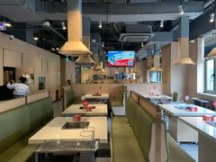 大堂-海底捞火锅(劲松店)