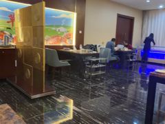 -内蒙古驻京办餐厅