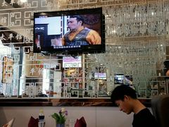大堂-太平馆西餐厅(北京路店)