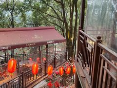 -巴倒烫陆派火锅山庄(南山总店)