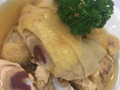 -老人和饭店(淮海中路店)