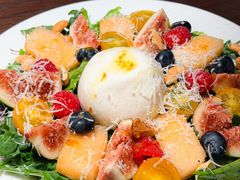 -沏点Trattoria意大利餐厅(新街口店)