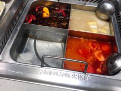 -海底捞火锅(吾悦广场店)