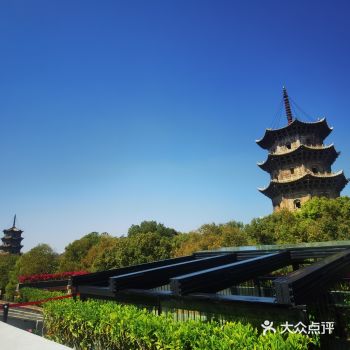 不得不说，泉州真的是个文化底蕴极其深厚的城市