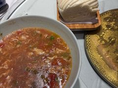 -95号酱骨·一块豆腐(展春园西路店)