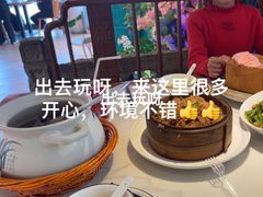 -春天里餐厅(西田城店)