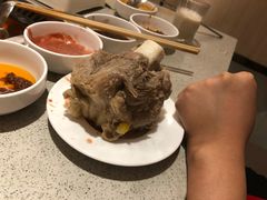-巴比馒头(通河四村店)