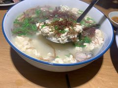 -船歌·鱼水饺青岛菜(闽江二路店)