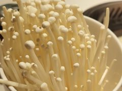 金针菇-钢管厂五区小郡肝串串香火锅(人民广场店)