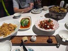 -北平宴·烤鸭·京味菜(中关村店)