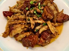 -老妈厨房团圆饺子东北菜(北环路店)