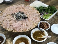 -官塘鱻鱻鱼生