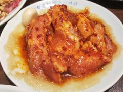 -蒜香焼肉PURUSHIN(马场路店)