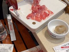 -阳坊大都涮羊肉(阳坊总店)