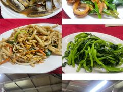 -蛇口康乐快餐鱼仔档(翠苑小区店)