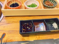 -黑牛の店·和牛烧肉(合生汇店)