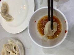 -饺子季水饺餐厅(新市街店)