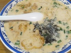 -嗲德来·豆浆·油条(商城路店)
