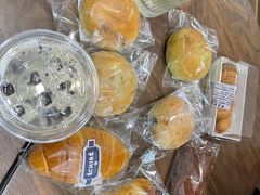 -富贵面包公司(运河店)