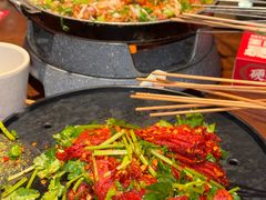 -李不管把把烧(火车南站店)